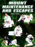 Mount Maintenance and Escapes by Henry Akins