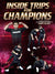 Inside Trips For Champions by Henry Cejudo - BJJ Fanatics