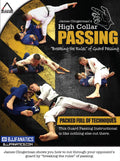 High Collar Passing by James Clingerman