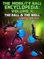 The Mobility Ball Encyclopedia volume 4: The Ball and the Wall by Humberto Silveira - BJJ Fanatics