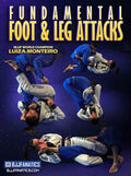 IBJJF Legal Leglocks by Luiza Monteiro