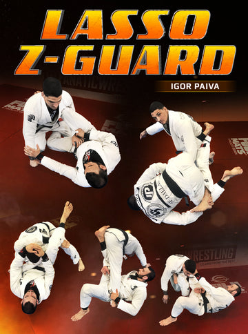 Lasso Z-Guard by Igor Paiva - BJJ Fanatics
