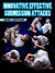 Innovative Effective Submission Attacks by Sean Loeffler - BJJ Fanatics