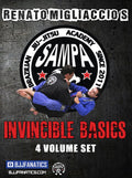 Invincible Basics by Renato Migliaccio