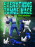 Tomoe Nage Everything by Israel Hernandez - BJJ Fanatics