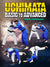 Uchimata Basic To Advanced by Israel Hernandez - BJJ Fanatics