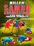 Killer Sambo Submissions by Ivan Vasylchuk - BJJ Fanatics