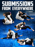 Submissions From Everywhere by JT Torres
