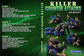 Killer Counter Attacks by Jake Mackenzie