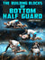The Building Blocks of Bottom Half Guard by James Finizio