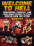 Welcome To Hell by Jamie Kilstein
