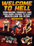 Welcome To Hell by Jamie Kilstein