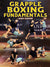 Grapple Boxing Fundamentals by Jared Gordon - BJJ Fanatics
