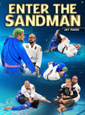 Enter The Sandman by Jay Pages