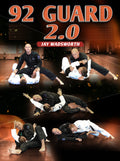 92 Guard 2.0 by Jay Wadsworth