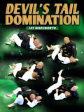 Devil's Tail Domination by Jay Wadsworth