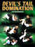 Devil's Tail Domination by Jay Wadsworth - BJJ Fanatics
