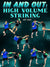 In and Out: High Volume Striking by Jeff Chan - BJJ Fanatics