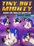 Tiny But Mighty by Jhenifer Aquino