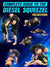 Complete Guide To The Diesel Squeezel by Jim Kelly - BJJ Fanatics