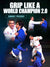 Grip Like a World Champion 2.0 by Jimmy Pedro - BJJ Fanatics