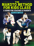 The Makoto Method For Kids Class by Jiuliano Leon