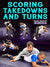 Scoring Takedowns and Turns by Joe Colon - BJJ Fanatics