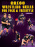 Greco Wrestling Skills For Folk & Freestyle by Joe Rau - BJJ Fanatics