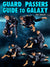 Guard Passers Guide To Galaxy by Joel Bouhey - BJJ Fanatics
