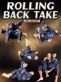 Rolling Back Take by Joel Bouhey