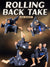 Rolling Back Take by Joel Bouhey - BJJ Fanatics