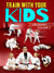 Train With Your Kids Volume 2 by Joel Bouhey - BJJ Fanatics