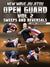 New Wave Jiu Jitsu: Open Guard vol 2: Sweeps and Reversals by John Danaher - BJJ Fanatics