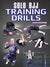 Self Mastery: Solo BJJ Training Drills by John Danaher - BJJ Fanatics