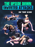 The Upside Down: Inverted Attacks by Jon Blank