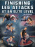 Finishing Leg attacks At An Elite Level by Jon Morrison - BJJ Fanatics