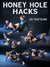 Honey Hole Hacks by Jon Blank - BJJ Fanatics