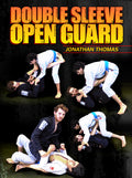 Double Sleeve Guard by Jonathan Thomas