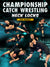 Championship Catch Wrestling: Neck Locks by Josh Barnett