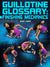 Guillotine Glossary: Finishing Mechanics by Josh Janis