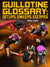 Guillotine Glossary: Setups, Sweeps, Escapes by Josh Janis - BJJ Fanatics
