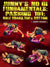 Junny's No Gi Fundamentals: Passing 101: Half Guard, Top and Bottom by Junny Ocasio - BJJ Fanatics