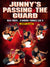 Junny's Passing The Guard: DLR/RDLR, X-Guard/Single Leg X by Junny Ocasio - BJJ Fanatics