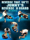 Reverse That Sh!t by Junny Ocasio