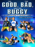 The Good, The Bad and The Buggy by Kade & Tye Ruotolo
