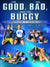 The Good, The Bad and The Buggy by Kade & Tye Ruotolo - BJJ Fanatics