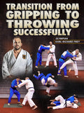 Transition From Gripping To Throwing Successfully by Karl-Richard Frey