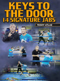 Keys to The Door 14 Signature Jabs by Teddy Atlas