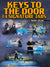 Keys to The Door 14 Signature Jabs by Teddy Atlas - BJJ Fanatics