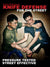 Knife Defense For The Street by Burton Richardson - BJJ Fanatics
